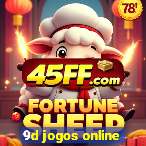 9d jogos online